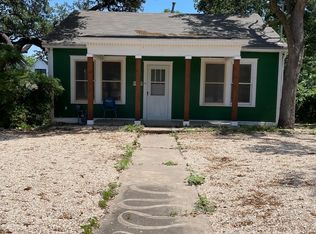 1613 Bouldin Ave, Austin, TX 78704