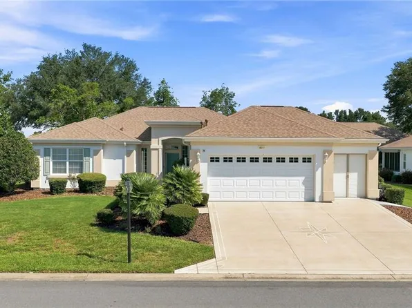 9317 124TH PLACE, SUMMERFIELD, FL 34491