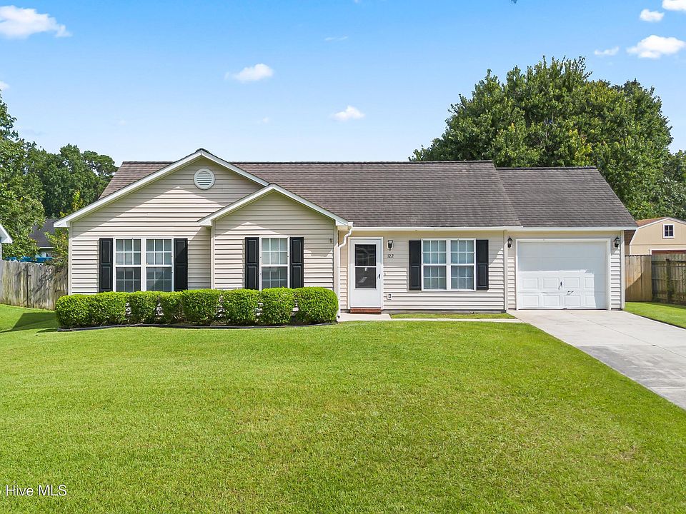 1st image of 122 Settlers Circle