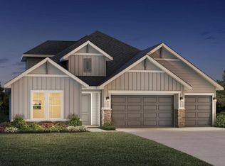 Ashford Plan, Cresta Del Sol - Brookside, Star, ID 83669