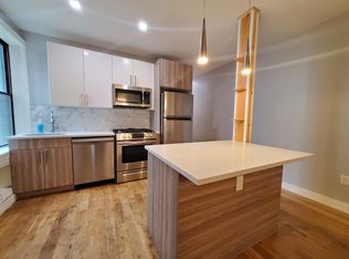 88 Romaine Ave #4, Jersey City, NJ 07306