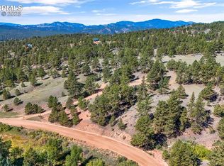 163 Valley View Dr, Florissant, CO 80816