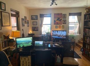 39 Charter St #2MM, Boston, MA 02113