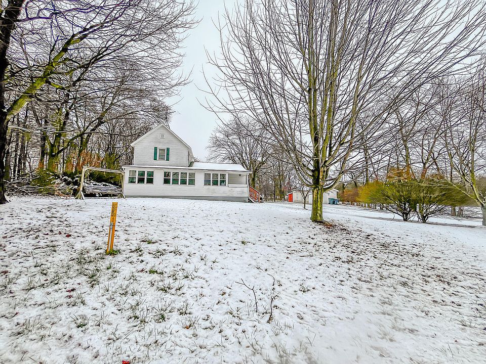 2615 Boyer Rd, Coloma, MI 49038 Zillow