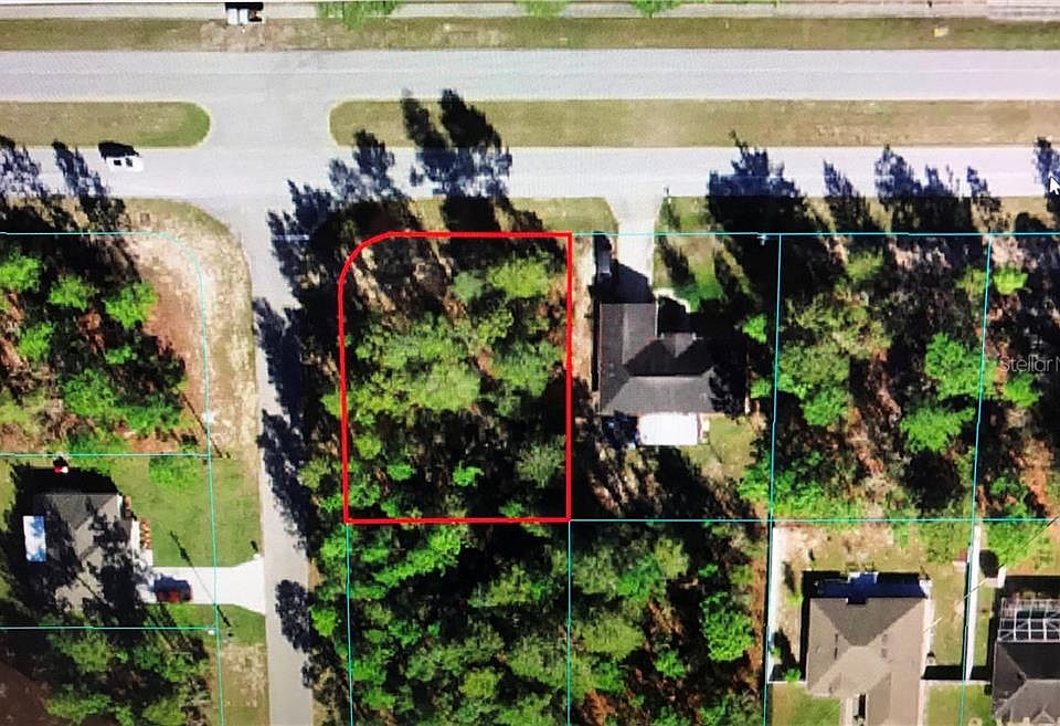 1st image of 0 Marion Oaks Trl