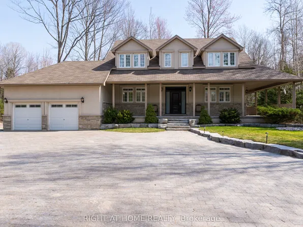 57 Old Trail Rd, Tiny, ON L0L 2T0