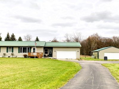2860 Derussey Rd, Collins, OH, 44826