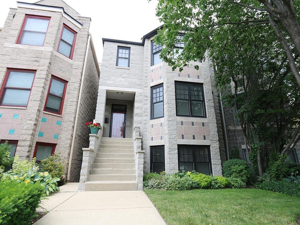 1st image of 828 S Bell Ave #1
