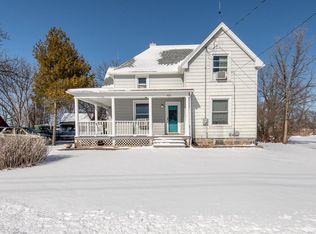 9824 Four Mile Rd, Franksville, WI 53126