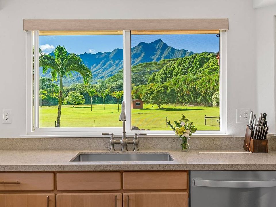 6001 Kahiliholo Rd Kilauea, HI Zillow Apartments for Rent in Kilauea
