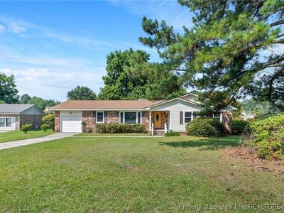 7000 Bostick Ct, Fayetteville, NC, 28314