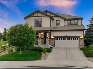 8015 Grady Cir, Castle Rock, CO 80108