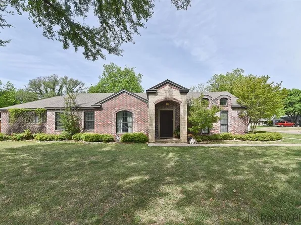 2700 Taft Blvd, Wichita Falls, TX 76308