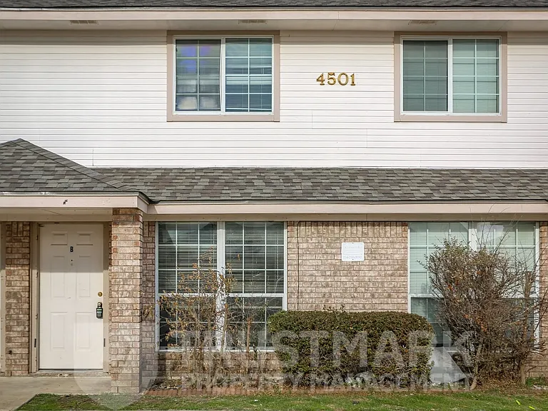 4501 Mattie Dr #B — Photo 1