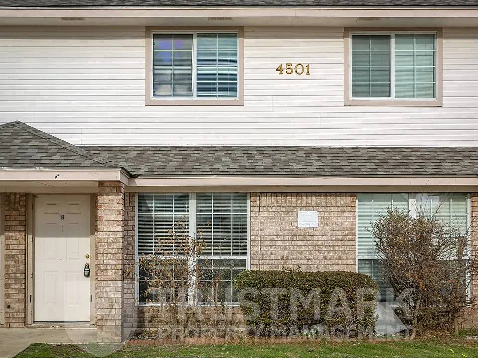 4501 Mattie Dr #B