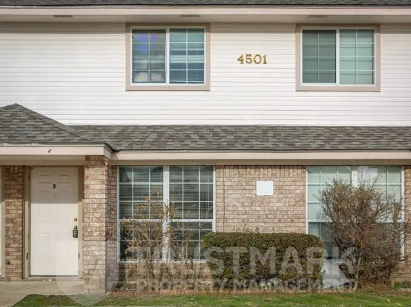 4501 Mattie Dr APT B, Killeen, TX 76549