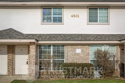 4501 Mattie Dr #B Photo 1