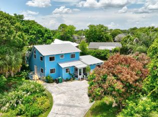 5707 SPRUCE Drive, Fort Pierce, FL 34982