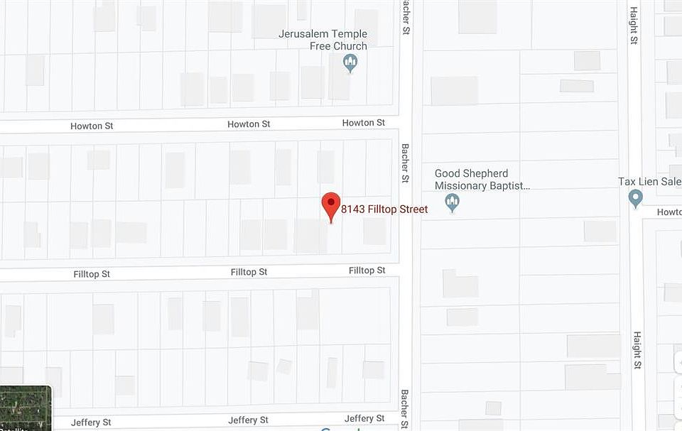 1st image of 8143 Filltop St