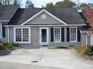 1326 Hillside Dr, Eden, NC 27288