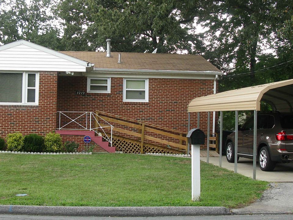2nd image of 3213 Orleans Ave
