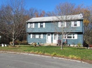 30 Palmieri Cir, Bridgewater, MA 02324
