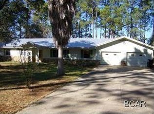 1538 Primrose Ln, Panama City, FL 32404