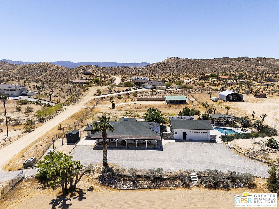 1st image of 57887 Buena Vista Dr