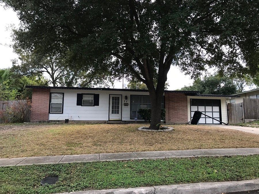 34 Storeywood Dr, San Antonio, TX 78213 | Zillow