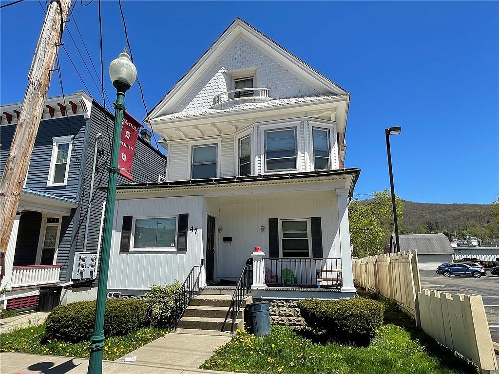 47 Congress St, Bradford, PA 16701 MLS R1404766 Zillow