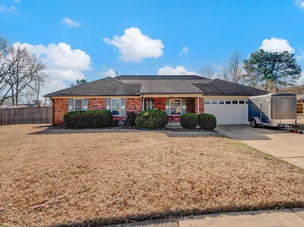 6909 Coral Hill Dr, Bartlett, TN 38135