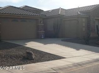 4171 E Nolan Pl, Chandler, AZ 85249