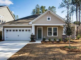 7507 Scupper Dr, Hanahan, SC 29410