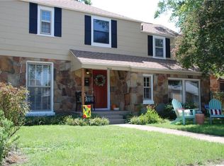 3012 Marigold Ave, Fort Worth, TX 76111