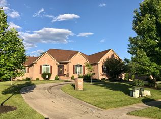 1316 Lance Ct, Lebanon, OH 45036