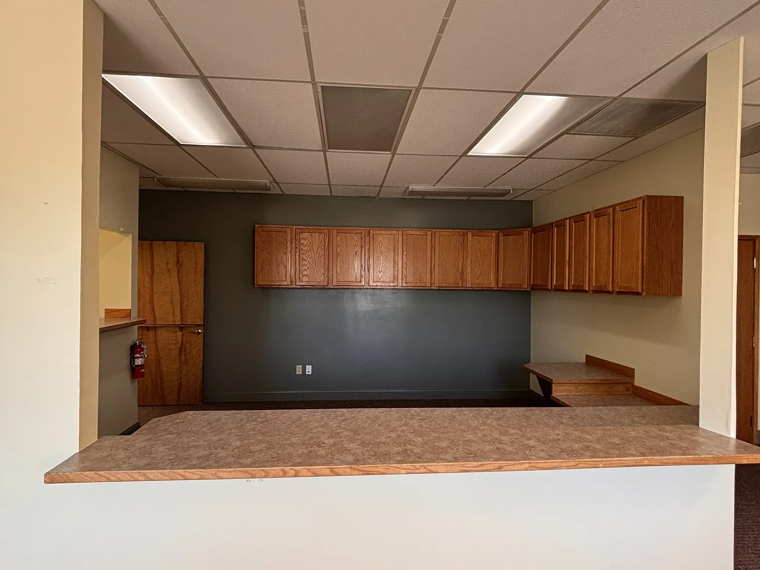 Uptown Plaza - Suite 102 — Photo 4