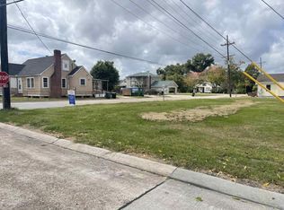 1101 Suthon Ave, Houma, LA 70364