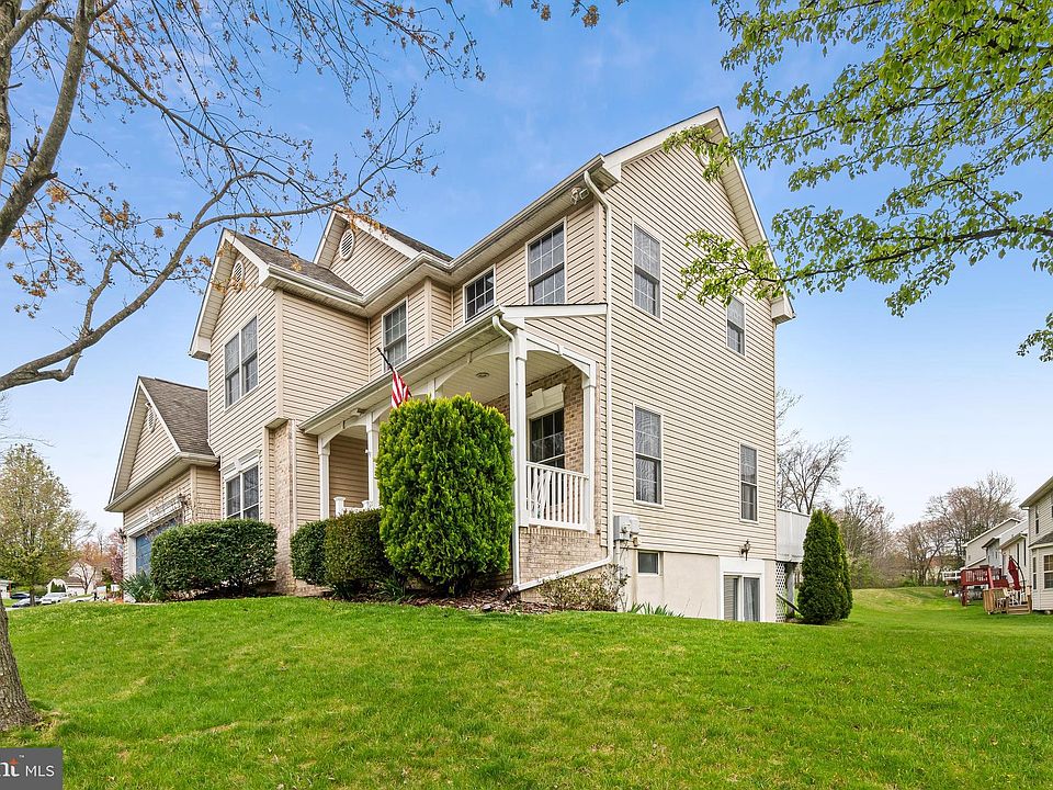 21 Jesse Boyd Cir, Elkton, MD 21921 Zillow