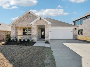 2216 Mustang Way, Seagoville, TX 75159