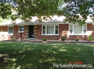 9949 Mahogany Ct, Saint Louis, MO