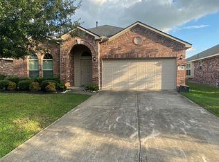 6534 Capridge Dr, Houston, TX 77048