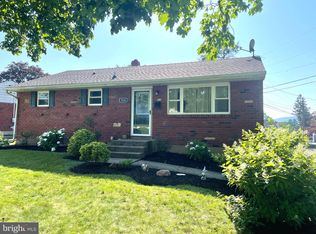 314 Willow Rd, Hellertown, PA 18055
