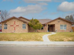 3 Cajun Ct, Roswell, NM 88201