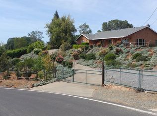 8766 Siegel St, Valley Springs, CA 95252