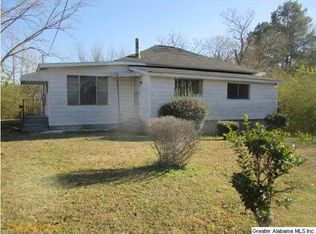 6212 Wagon Wheel Dr, Bessemer, AL 35023