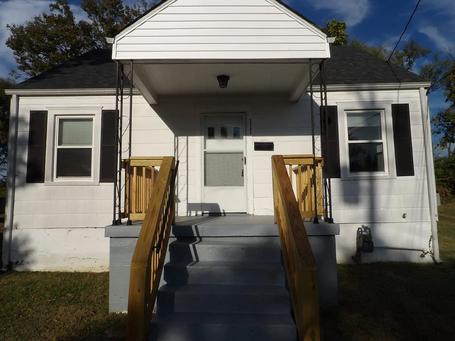 2 bed, 1.0 bath, 980 sqft, $1,300 — Photo 3