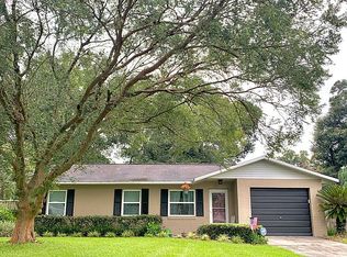 2595 NE 50th Pl, Ocala, FL 34479