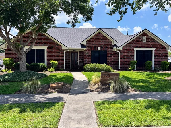 2505 John St, Pearland, TX 77581