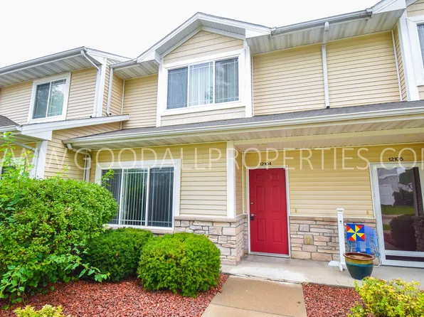 8601 Westown Pkwy Unit 12104, West Des Moines, IA 50266
