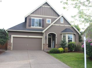17242 SW Sandhill Ln, Sherwood, OR 97140